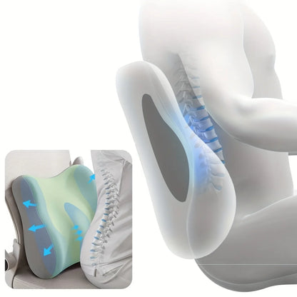 Orthopedic Seat Cushion