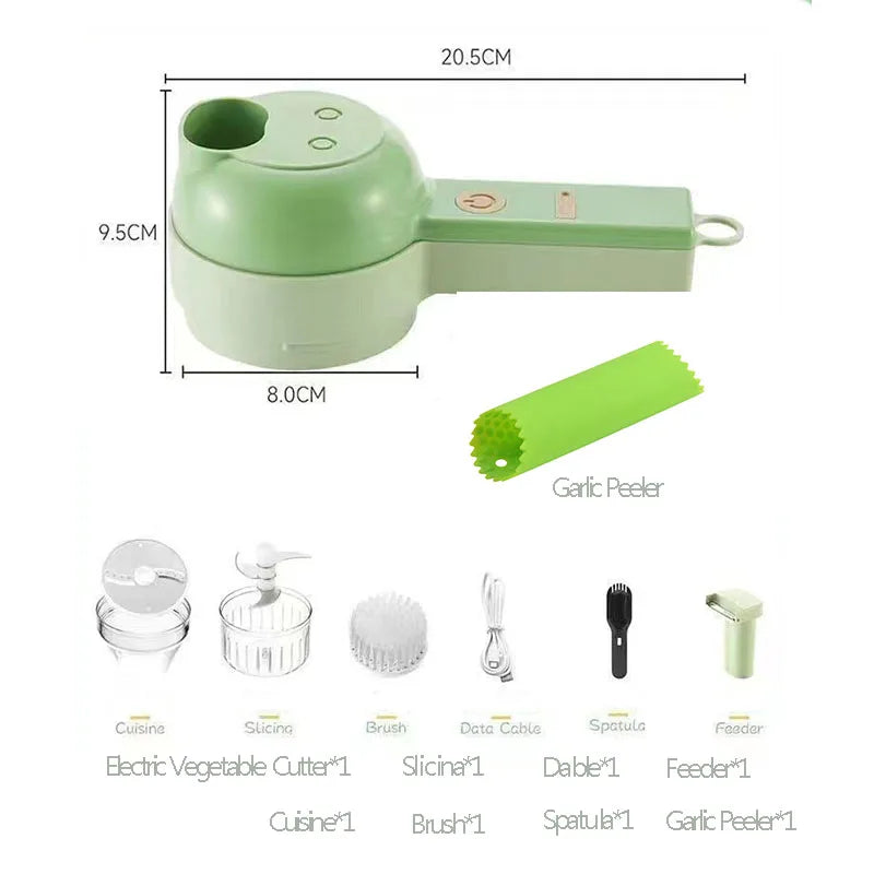 Stainless Steel Cooking Gadget Vegetable
