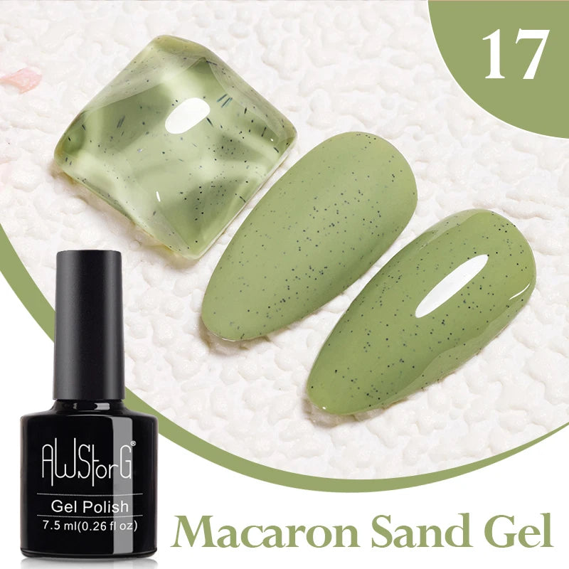 BORN PRETTY Rubber Base Gel