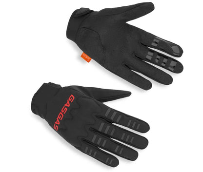 Touchscreen Off-Road Riding Gloves