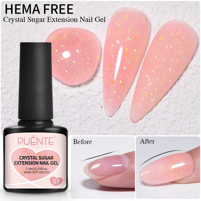 Wine Red Cat Eye Gel Polish
