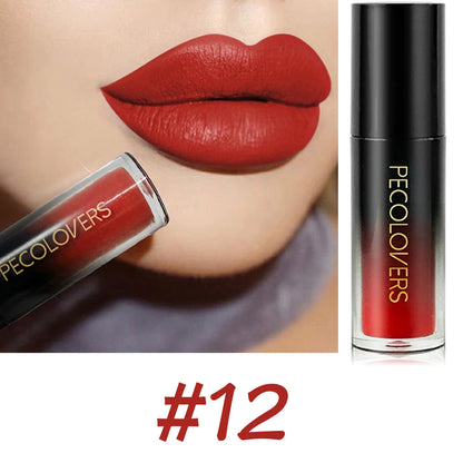 Long Lasting Lip Gloss