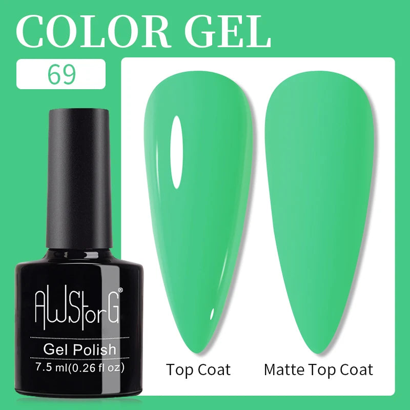 Pink Cat Eye Gel Polish