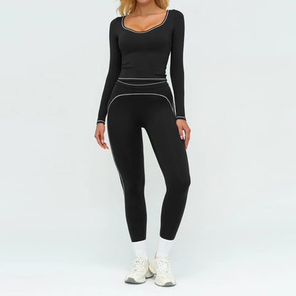 Active Yoga Set