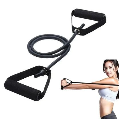 Elastic Sports Pull Rope