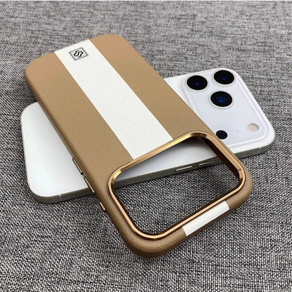 Color Collision Magnetic Case for iPhone 17 Pro Max | 17 Pro | 16 Pro Max | 16 Pro | 15 Pro Max | 15 Pro | 14 Pro Max | 14 Pro