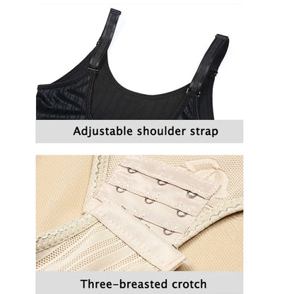 Firm Control Bodysuit