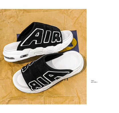 Slippers Air Cushion Design Sandals