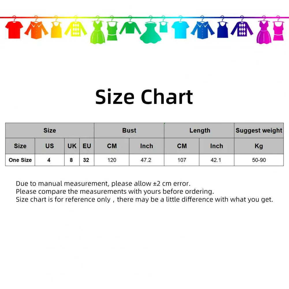 Ethnic Style Women’s Midi Dress