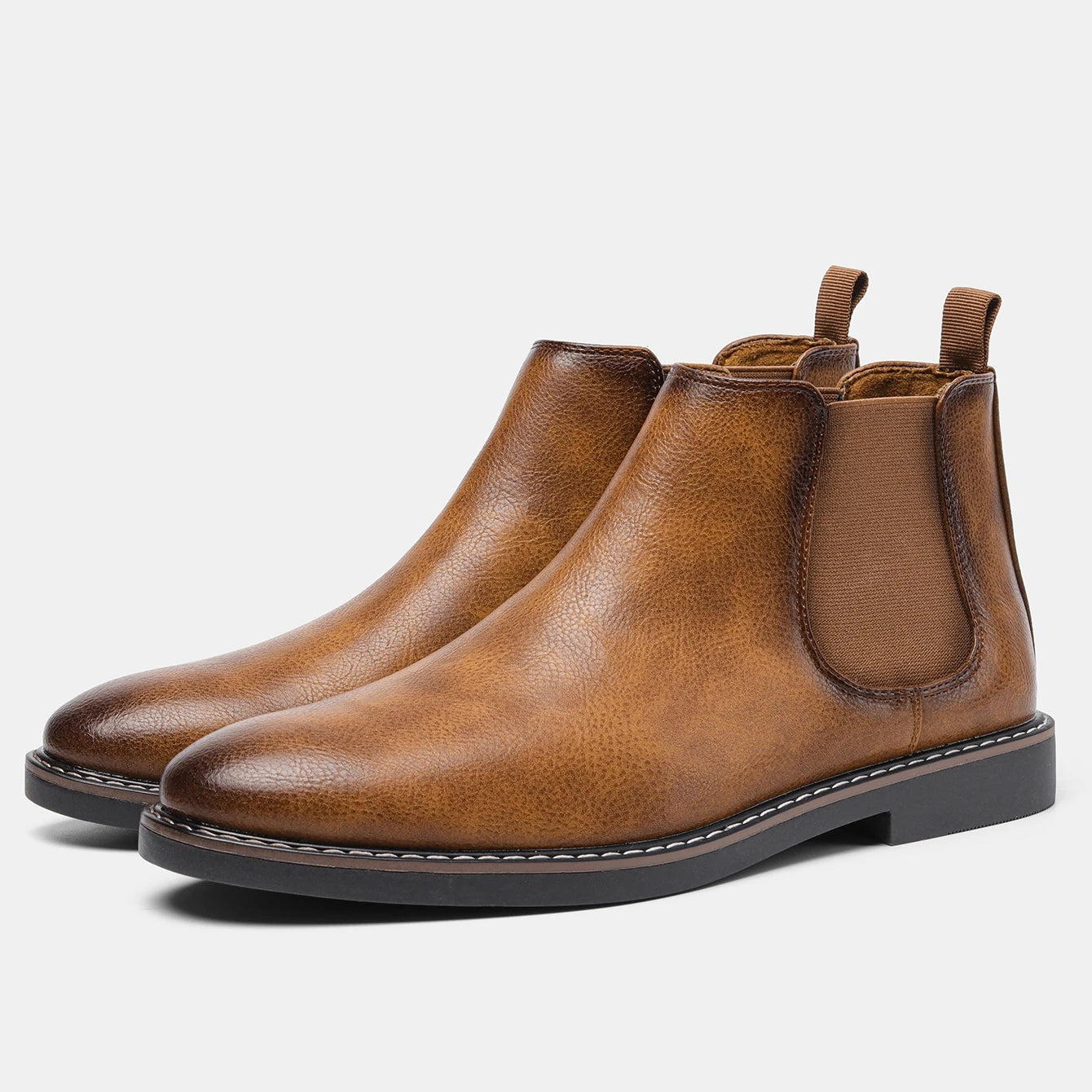 Everyday Wear Chelsea Boots