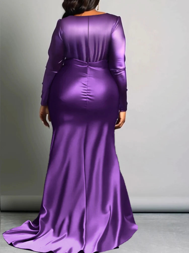 Fairy Evening Gown