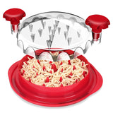 Chicken Meat Shredder Tool