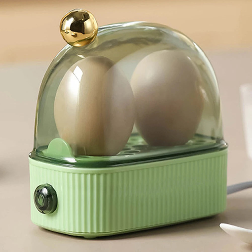 Automatic Electric Egg Cooker