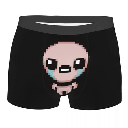 Printed Boxer Briefs