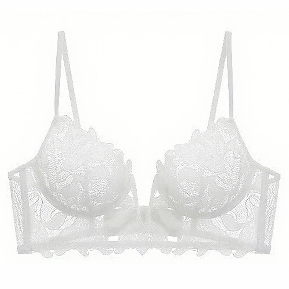 Everyday Unlined Bra Set