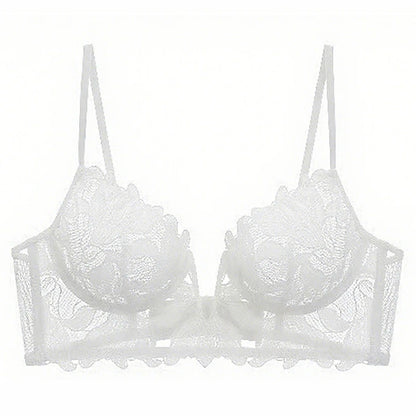 Everyday Unlined Bra Set