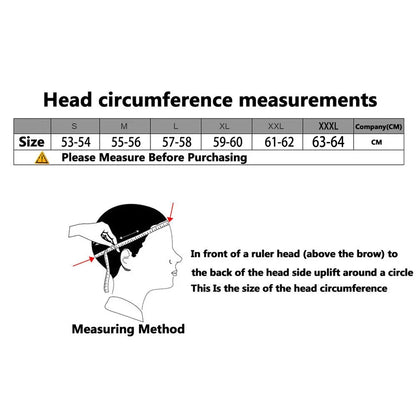 BLD Retro 500TX Open-Face Helmet