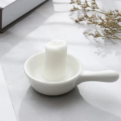 Portable Compressed Towels