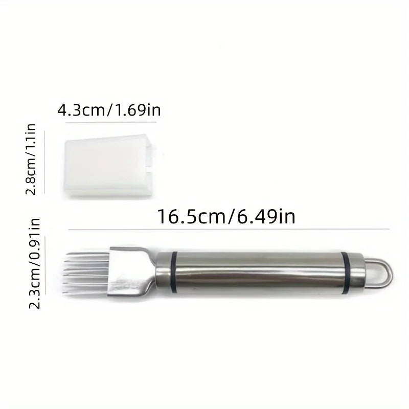 Stainless Steel Kitchen Tool Shred