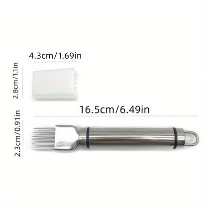 Stainless Steel Kitchen Tool Shred