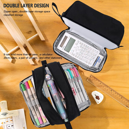 University Stationery Storage Bag