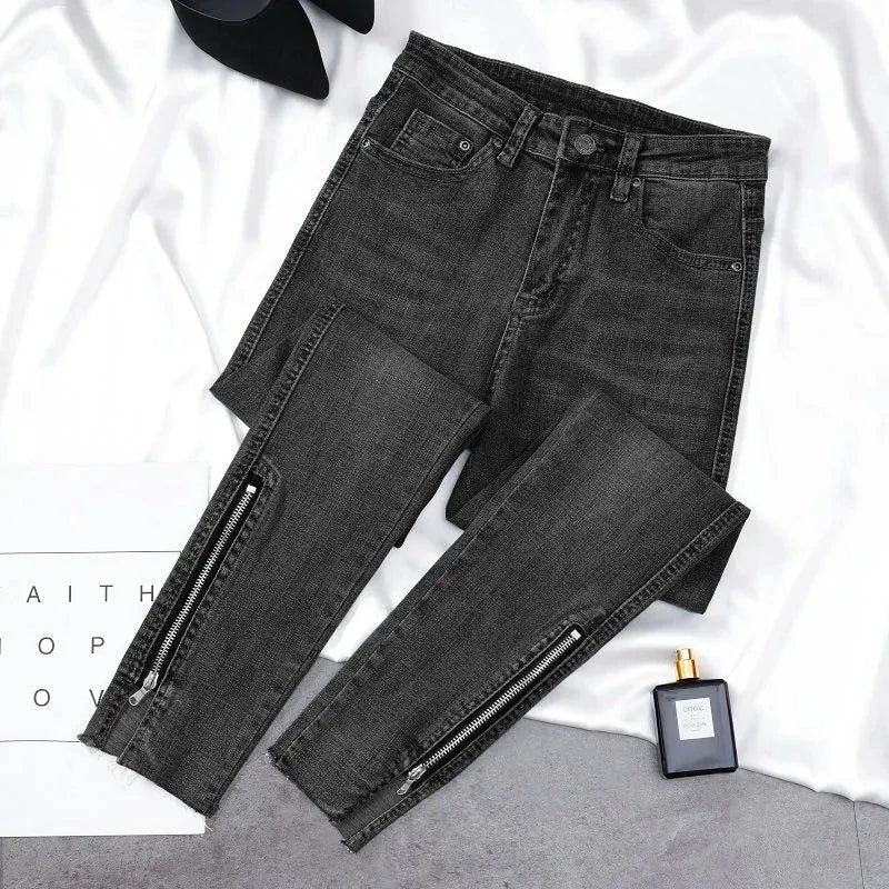 Vintage Skinny Jeans