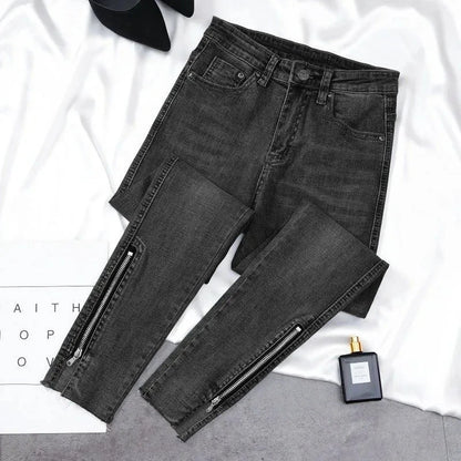 Vintage Skinny Jeans
