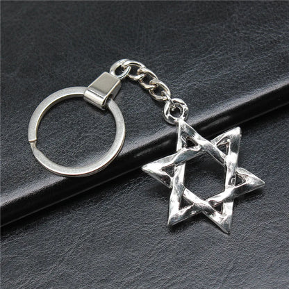 Keychain Holder Souvenirs Gift Vintage