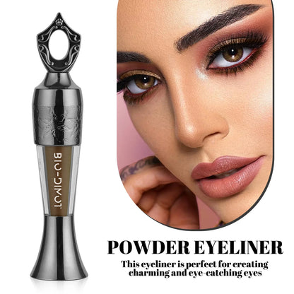 DIMOT Eyeliner Eyeshadow Combo