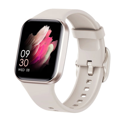 Men’s Smartwatch with Fitness Tracker