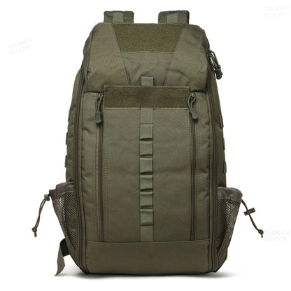 Waterproof Tactical First Aid Backpack