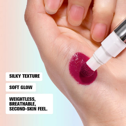 Liquid Cheek Tint Blush