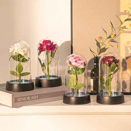 Romantic Rose Light