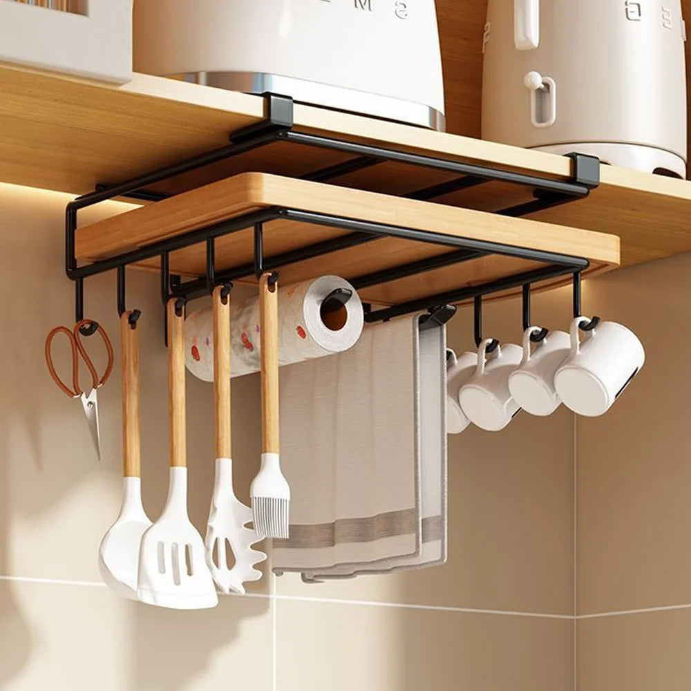 Metal Reusable Pot Lids Space