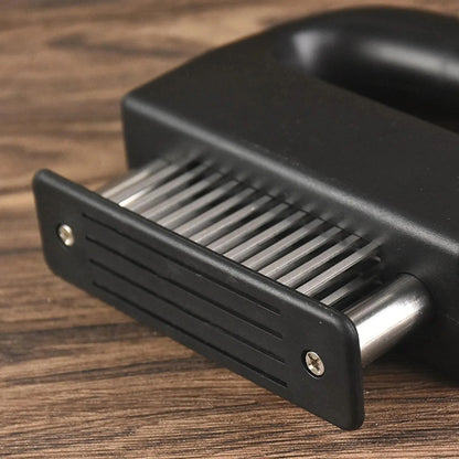 Steel Needle Meat Tenderizer