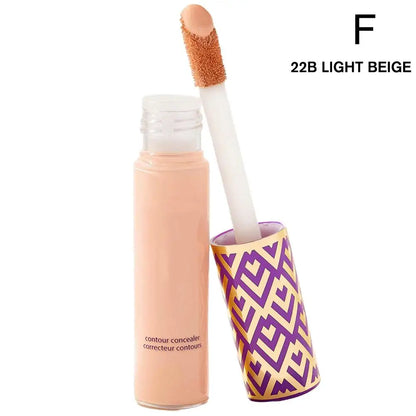 Waterproof Liquid Foundation