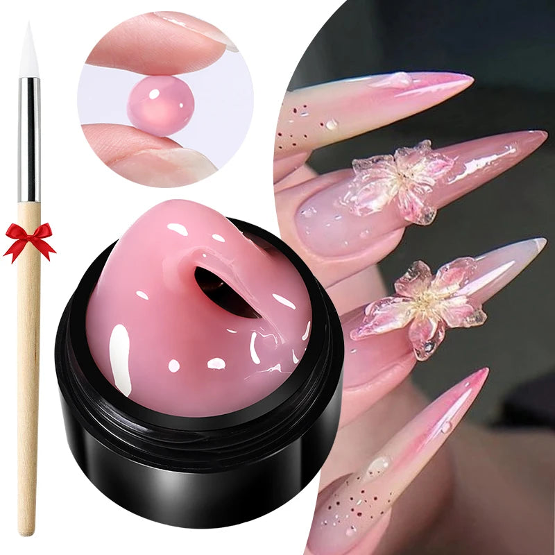 BORN PRETTY Extension Nail Gel