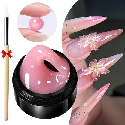 BORN PRETTY Extension Nail Gel