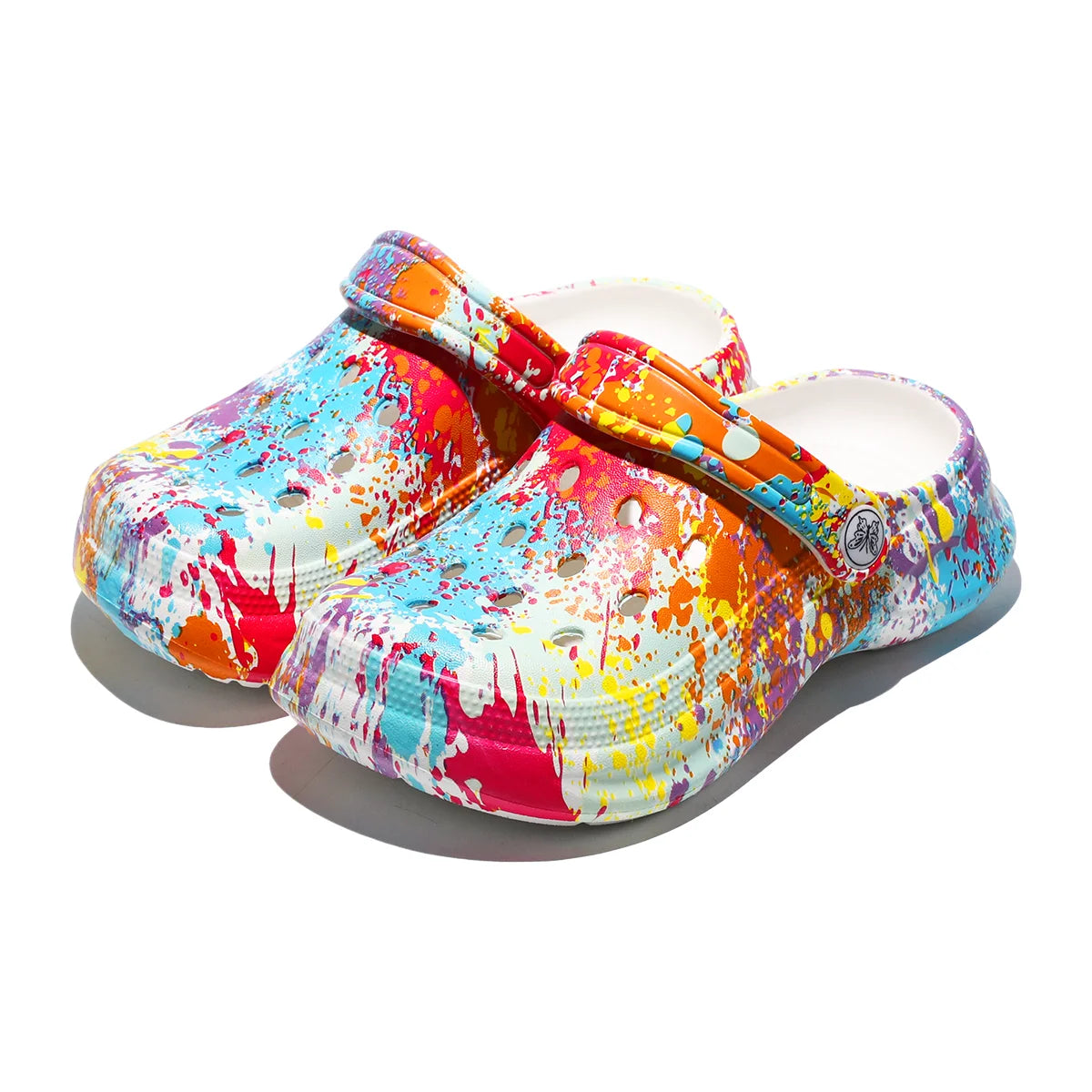 Slip-On EVA Garden Clogs