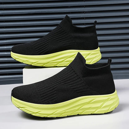 Maedef Breathable Mesh Sneakers