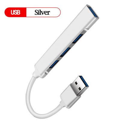 USB 3.0 Multiport Hub