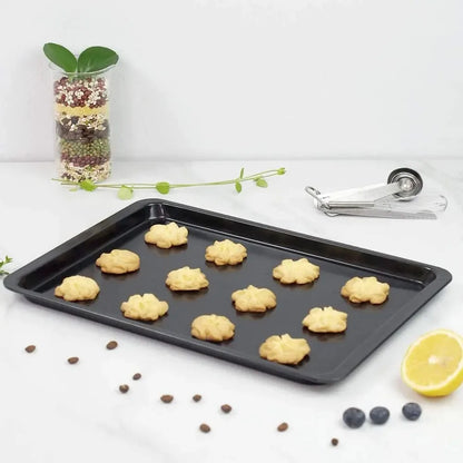 304 Stainless Baking Tray Easy