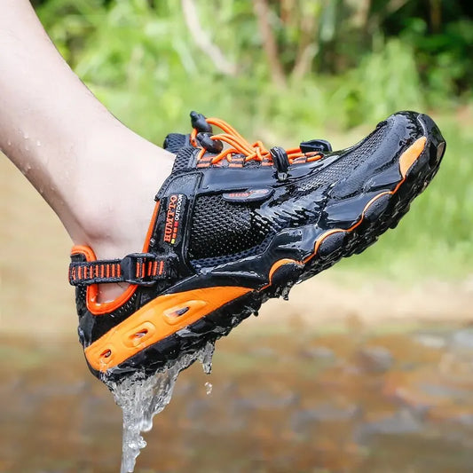 Humtto Quick-Dry Wading Shoes