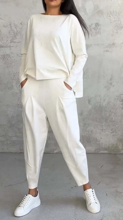 Casual 2-Piece Set