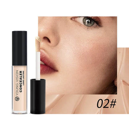 Matte Liquid Concealer