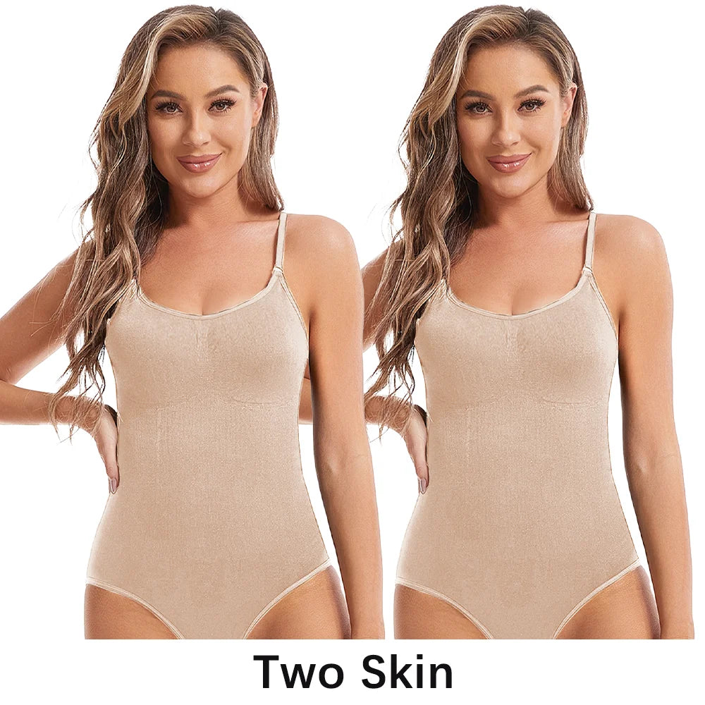 Women Sexy Shapewear Bodysuit