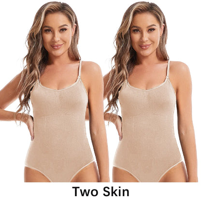 Women Sexy Shapewear Bodysuit