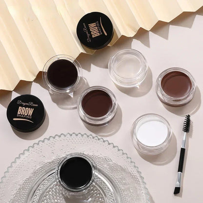 Matte Eyebrow Cream