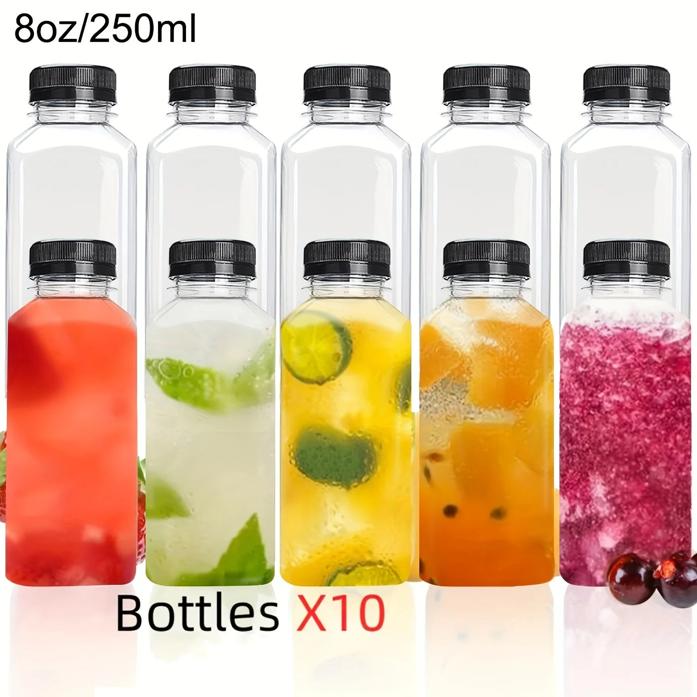 Plastic Other Bulk Containers Pack