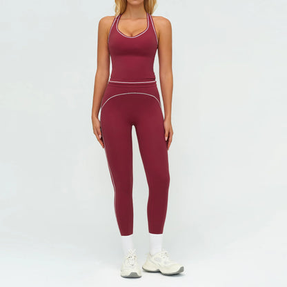 Active Yoga Set